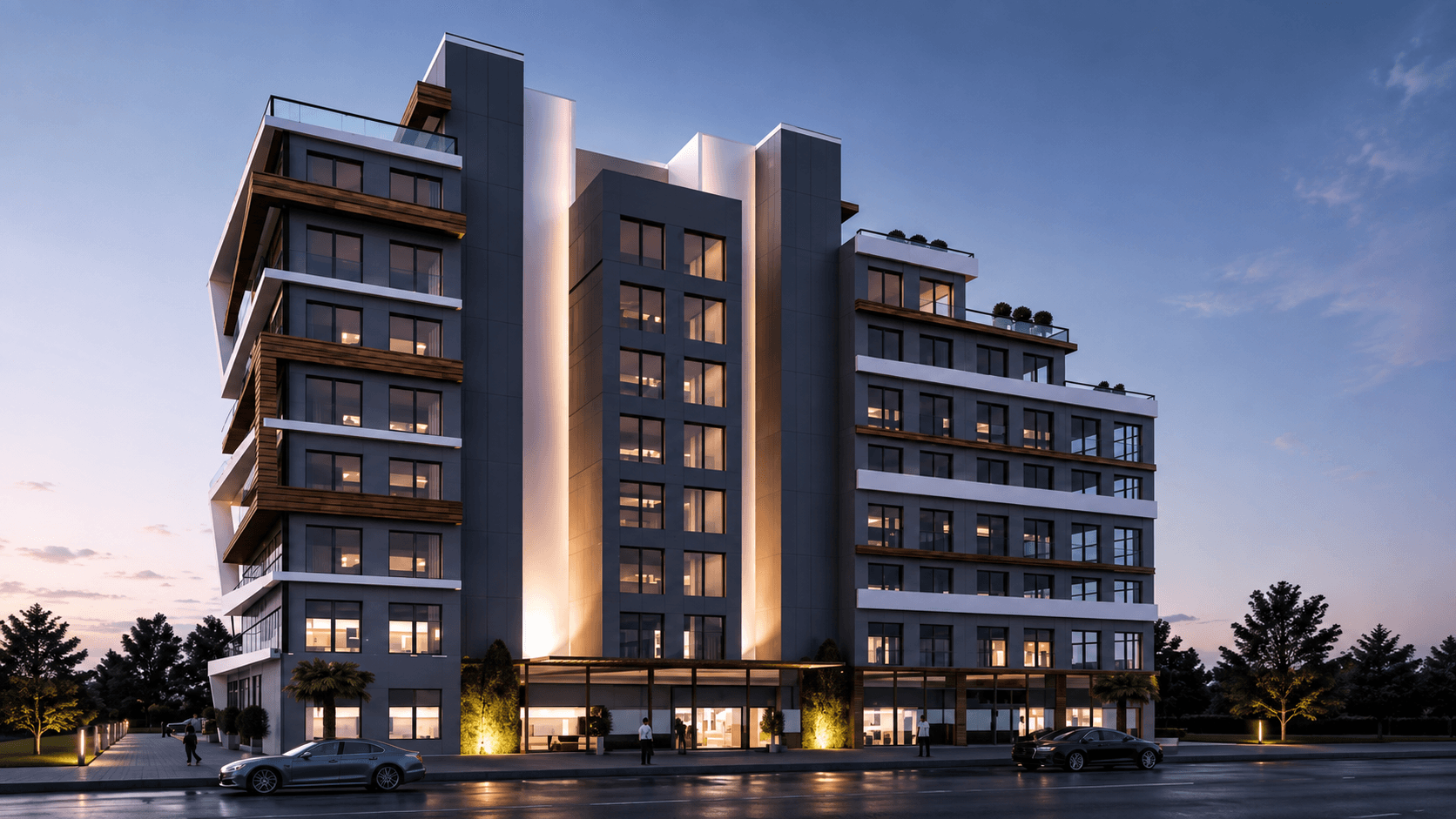 63 Daire Yazılım ve Güncelleme