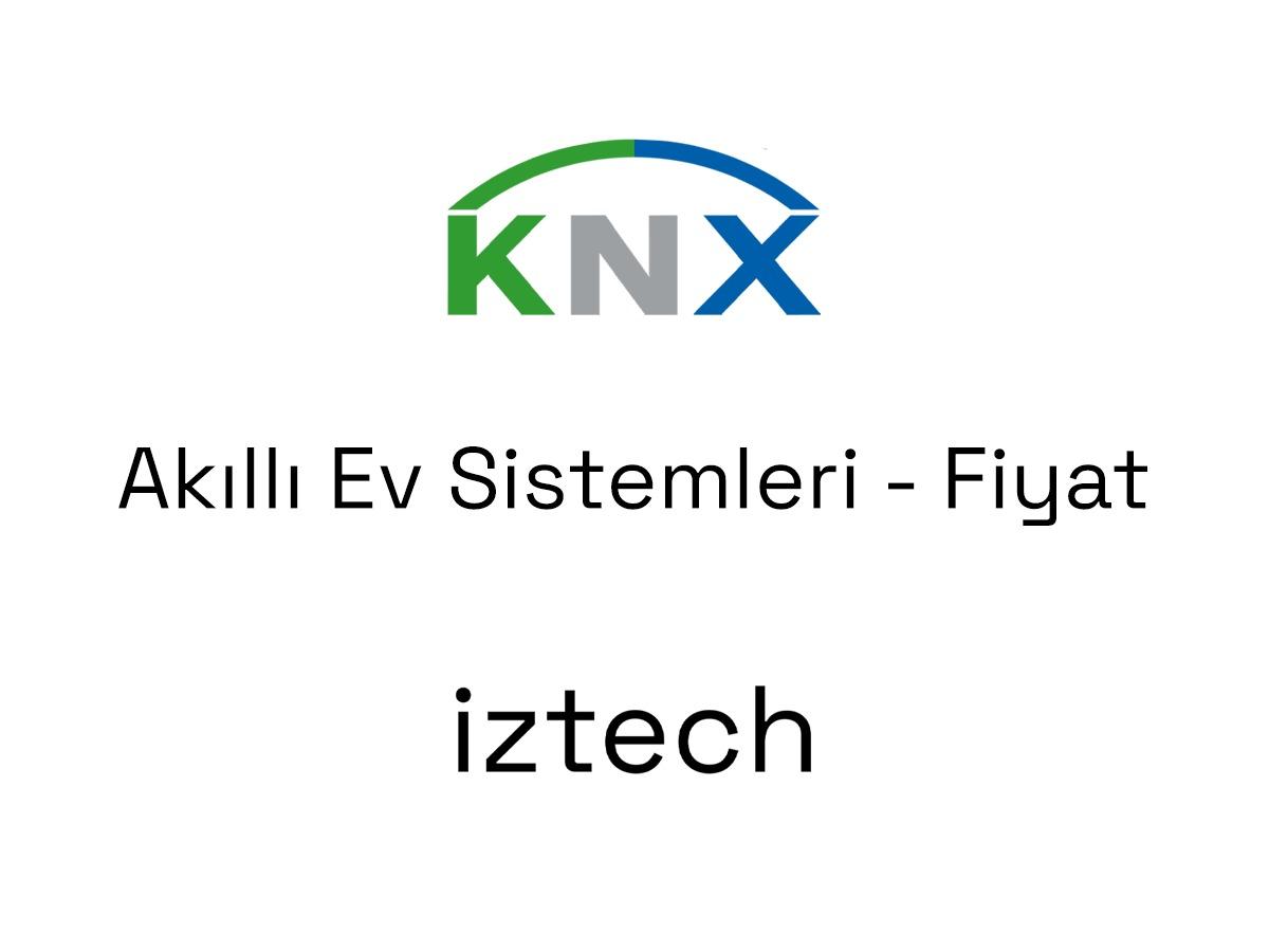 Akıllı Ev Sistemleri - Fiyat